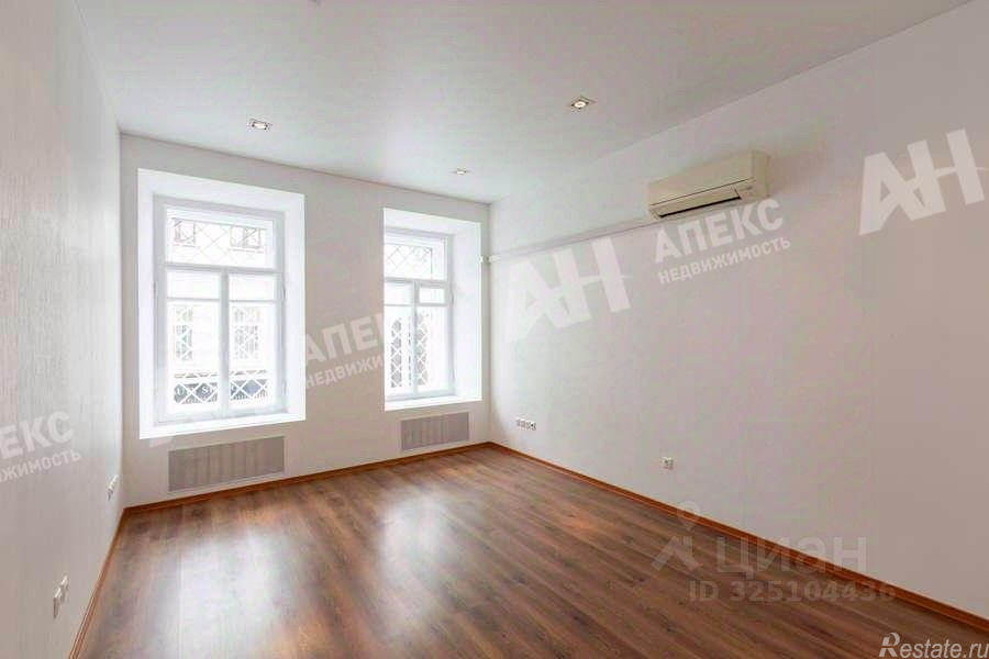 Продажа офиса ул Тверская,  д. 12,  к. 7