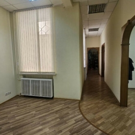 Продажа 4-комн квартиры на вторичном рынке Тихомировская улица,  д. 3