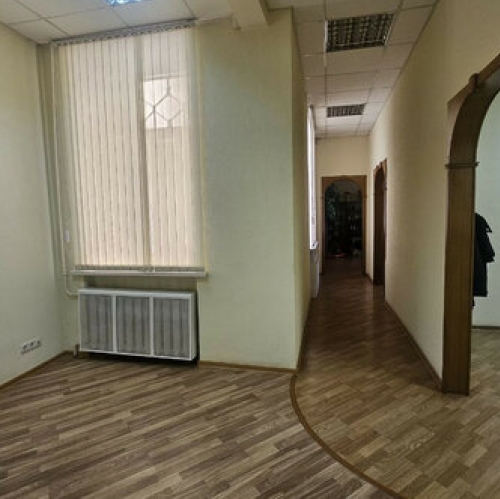 4-комн квартира Тихомировская улица,  д. 3