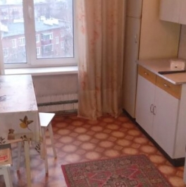 Продажа 3-комн квартиры на вторичном рынке Вяземская улица,  д. 5