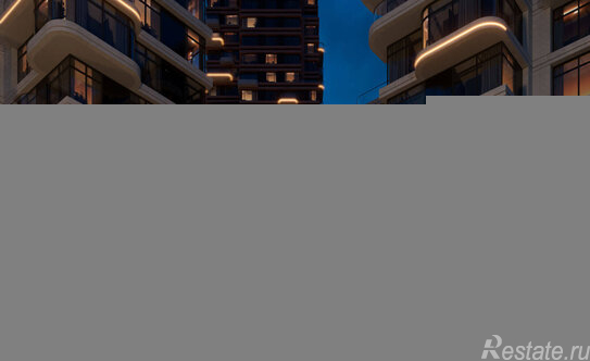 Продажа 1-комн квартиры в новостройке Гродненская улица,  д. 18