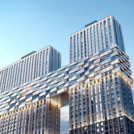 Продажа 2-комн квартиры на вторичном рынке Ильменский проезд,  д. 14 к3