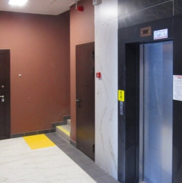 Продажа 4-комн квартиры на вторичном рынке Береговая улица,  д. 18 к3