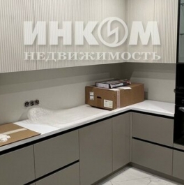 Продажа 3-комн квартиры на вторичном рынке Одинцово, ул Сколковская,  д. 3В