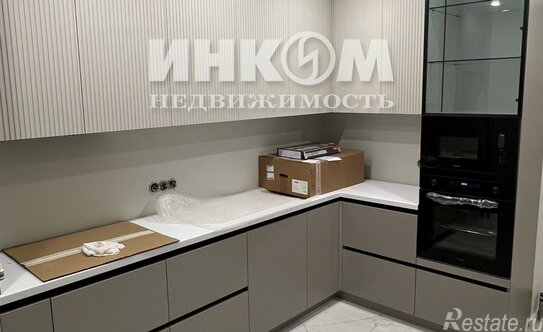 Продажа 3-комн квартиры на вторичном рынке Одинцово, ул Сколковская,  д. 3В