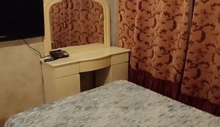 2-комн квартира улица Летчика Бабушкина, 15