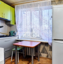 Продажа 2-комн квартиры на вторичном рынке Щелково г, Беляева ул,  д. 6