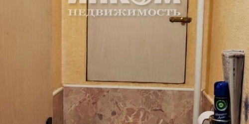 3-комн квартира Марии Ульяновой ул,  д. 19