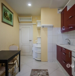 Аренда 1-комн квартиры на вторичном рынке улица Подвойского,  д. 8