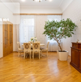 Продажа 3-комн квартиры на вторичном рынке Реки Фонтанки наб