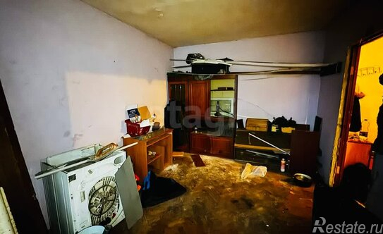 Продажа 3-комн квартиры на вторичном рынке Пискаревский пр-кт,  д. 17 к2