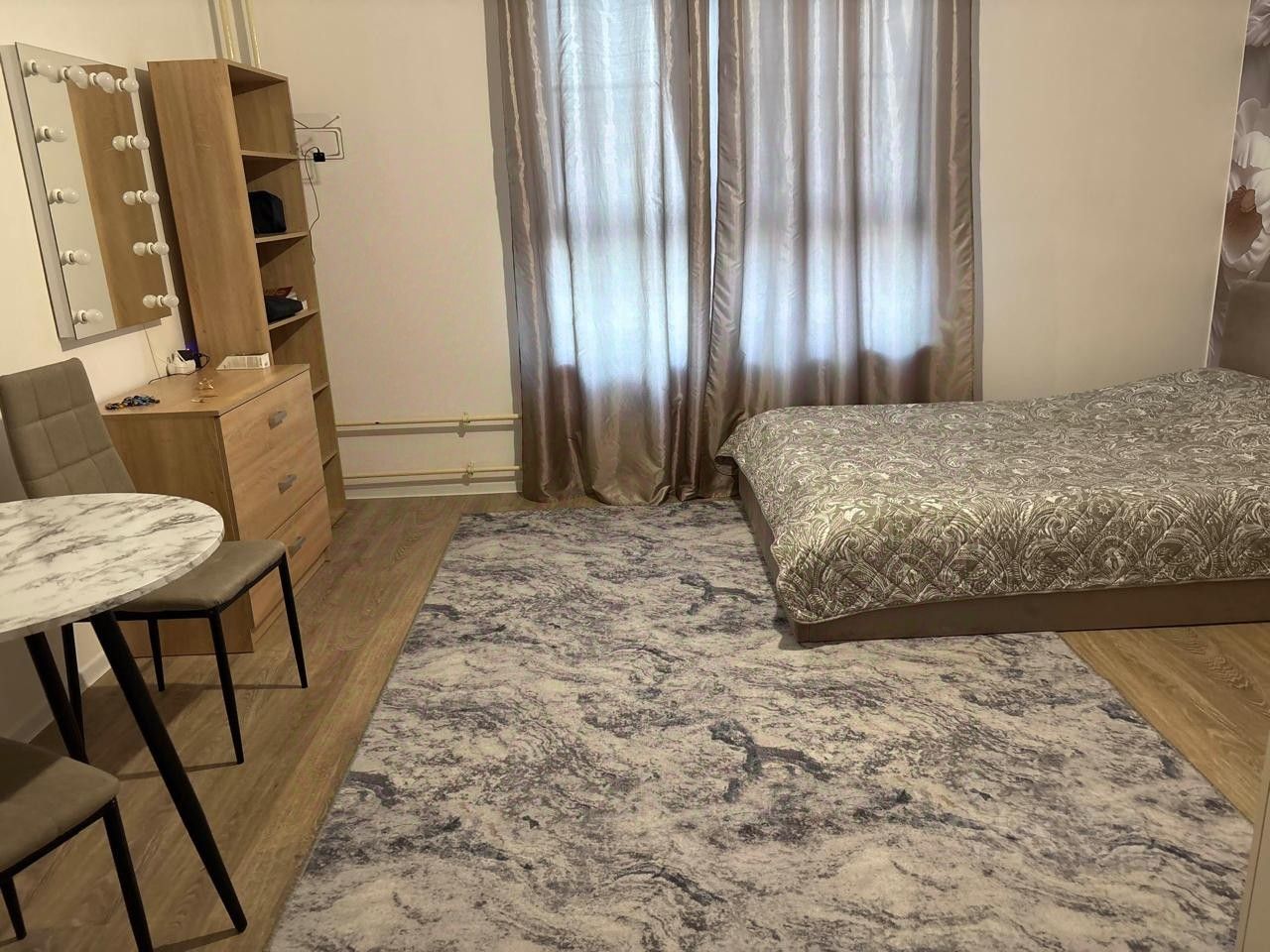 Продажа студии Зенино ЖК Самолет мкр, Люберцы, улица Камова,  д. 1к2