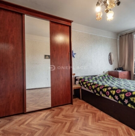 Продажа 2-комн квартиры на вторичном рынке Энергетиков пр-кт,  д. 35,  к. 1