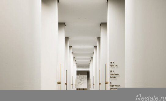 Продажа 1-комн квартиры в новостройке улица Серпуховский Вал,  д. вл7