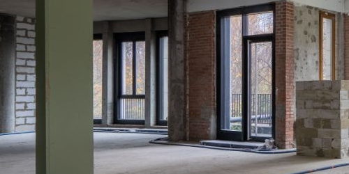 4-комн квартира набережная Мартынова, 74Д