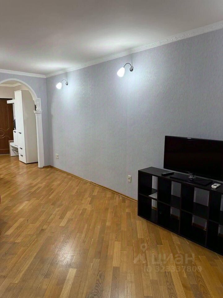 Аренда 2-комн квартиры на вторичном рынке Люблинская улица, 165