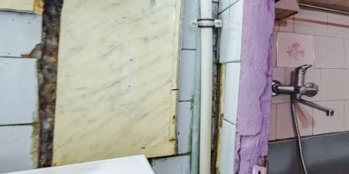 3-комн квартира улица Опочинина, 5