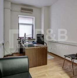 Продажа офиса Трубная улица,  д. 25 к1