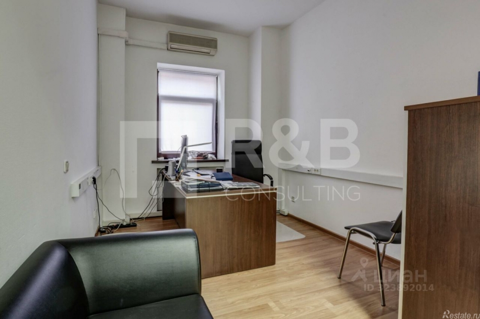 Продажа офиса Трубная улица,  д. 25 к1