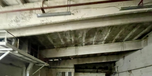 Офис Карачаровская 1-я ул,  д. 8,  к. 30