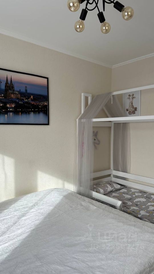 Продажа 2-комн квартиры на вторичном рынке Витебская улица, 8К2