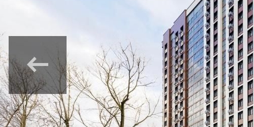 2-комн квартира улица Кедрова, 16К3