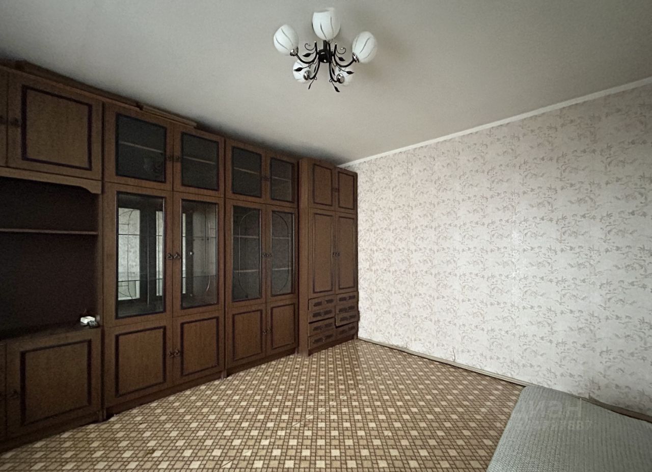 Аренда 2-комн квартиры на вторичном рынке Перовский проезд, 7