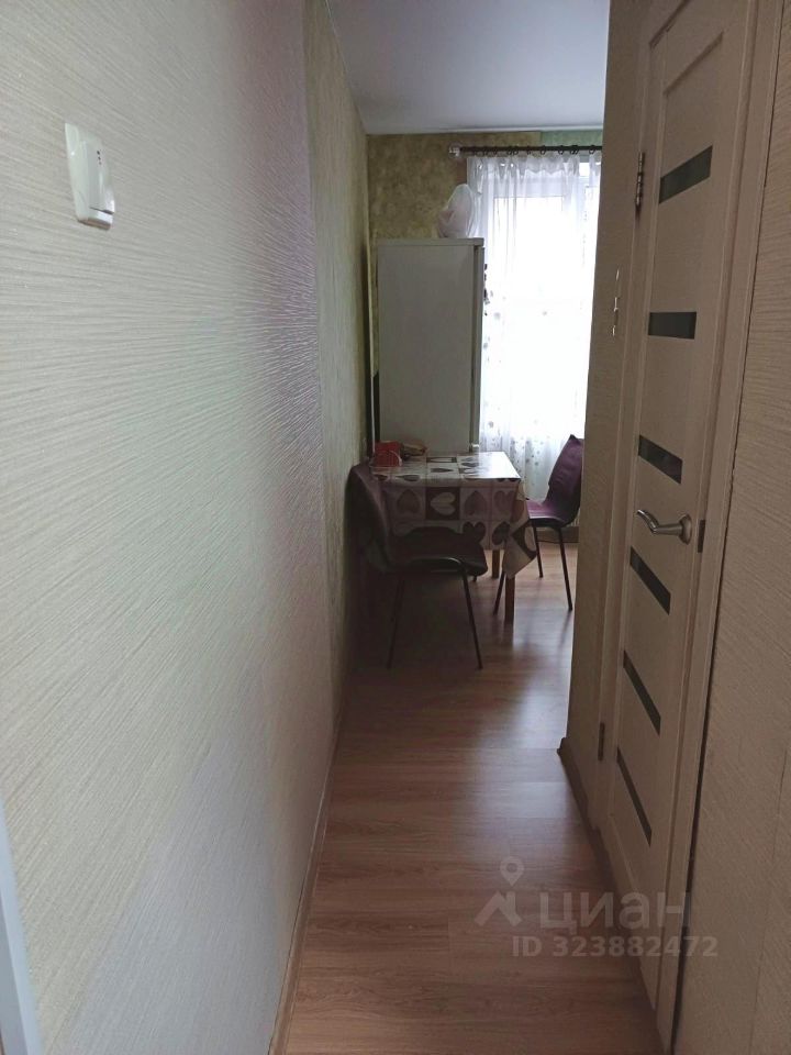 Аренда 1-комн квартиры на вторичном рынке Шипиловская улица, 18