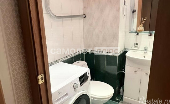 Продажа 1-комн квартиры на вторичном рынке улица Маршала Голованова,  д. 13