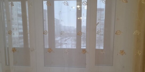 1-комн квартира ул Ворошилова,  д. 3,  к. 2