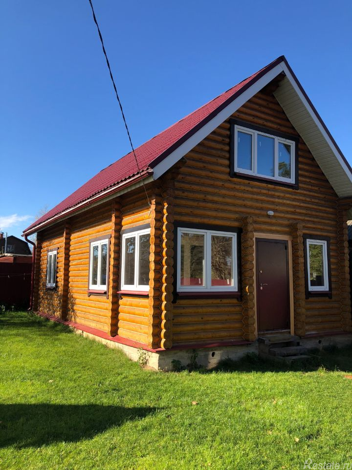 Аренда дома Солнечногорск, 46Н-11388