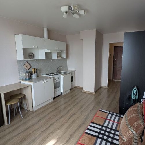 Студия Мурино, проспект Авиаторов Балтики, 15