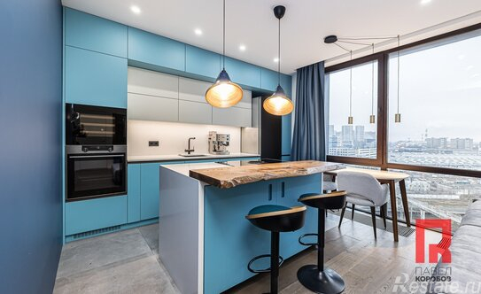 Продажа 3-комн квартиры на вторичном рынке ул Международная,  д. 15А