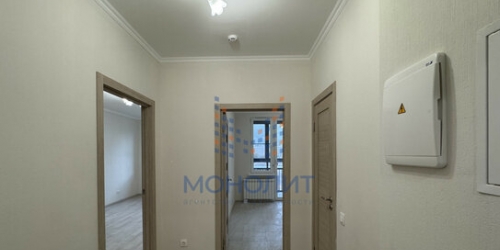 1-комн квартира проезд Шокальского,  д. 28А
