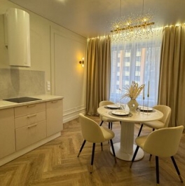 Продажа 2-комн квартиры на вторичном рынке Сампсониевский Б. пр-кт,  д. 70 к3