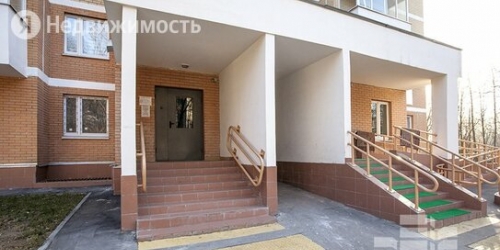 1-комн квартира проезд Кадомцева,  д. 23