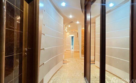 Продажа 5-комн квартиры на вторичном рынке Пятницкое ш,  д. 36 к3