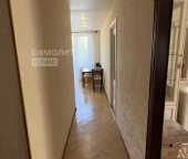 Продать Квартиры вторичка Очаковское шоссе  17 к1 