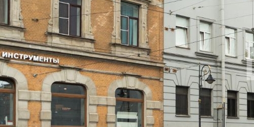 2-комн квартира Литейный проспект, 30Б