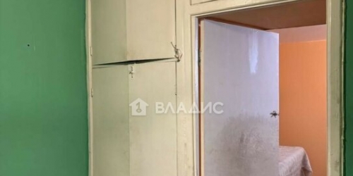 2-комн квартира Базовская улица,  д. 4Б