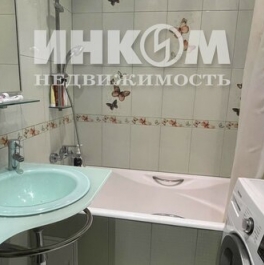 Продажа 2-комн квартиры на вторичном рынке ул Волынская,  д. 3