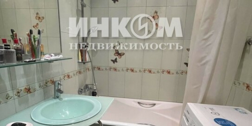 2-комн квартира ул Волынская,  д. 3