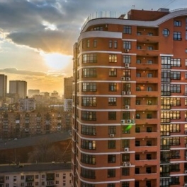Продажа 3-комн квартиры на вторичном рынке Первомайская Ср. ул,  д. 34