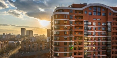 3-комн квартира Первомайская Ср. ул,  д. 34