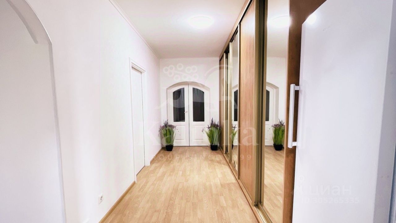 Продажа 5-комн квартиры на вторичном рынке Мичуринский проспект, 19К1