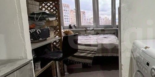 Студия Подъемная улица, 1