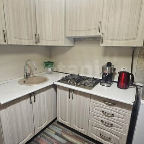 1-комн квартира Вартемяги, улица Ветеранов,  д. 13