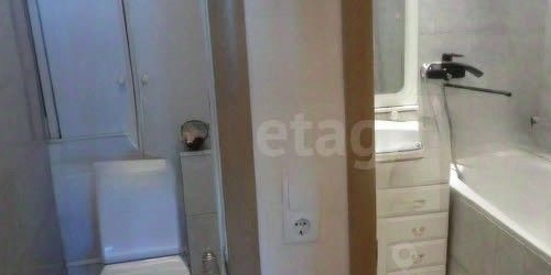 3-комн квартира Бутырская улица, 4