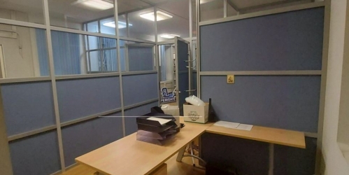 Офис 15-я линия,  д. 4-6