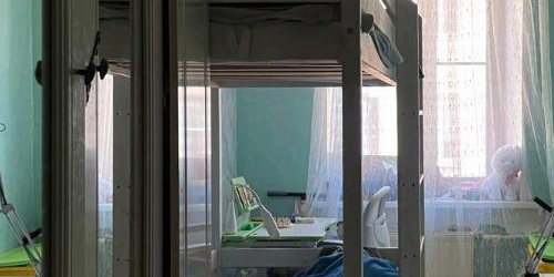 3-комн квартира 27-я Васильевского острова линия, 12Б